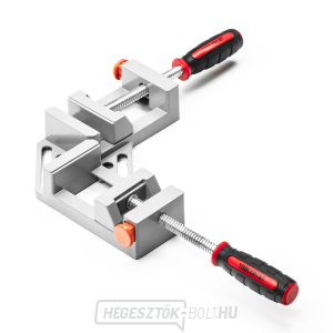 Sarokasztalos bilincs TOOLCREST 90° - fesztáv akár 6,2 cm gallery main image