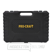 Procraft PWA220 | PWA220 akkumulátoros csiszológép Előnézet 