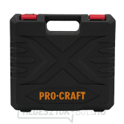 Akkus csavarhúzó Procraft PA12BL DFR | PA12BL DFR Előnézet 