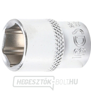 Hatlapfejű fej BGS 22484 | 6,3 mm (1/4