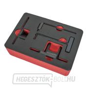 Zárszerkezetek PureTech EB2 1.2GDI Matabro MB-01-B1701 (elosztó zár, készlet) Előnézet 