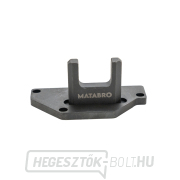 Zárszerkezetek PureTech EB2 1.2GDI Matabro MB-01-B1701 (elosztó zár, készlet) Előnézet 