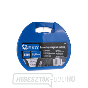 Hóláncok KN60 3,5/12mm Előnézet 