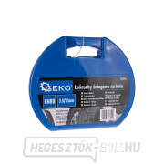 Hóláncok KN80 3,5/12mm  Előnézet 