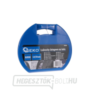 Hólánc kerékpárokhoz KN100 3,5/12mm Előnézet 