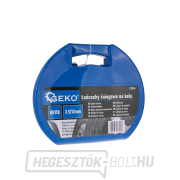 Hólánc kerékpárokhoz KN110 3,5/12mm  Előnézet 