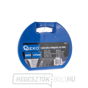 Hólánc kerékpárokhoz KN120 3,5/12mm  Előnézet 