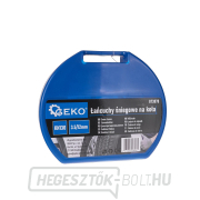 Hólánc kerékpárokhoz KN130 3,5/12mm  Előnézet 