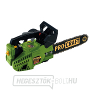 Procraft K350S benzines láncfűrész | K350S gallery main image