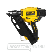 Akkus szegező DEWALT DCN930N 18V, akkumulátor és töltő nélkül Előnézet 