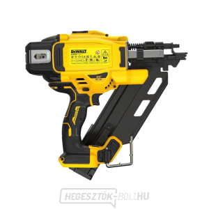 Akkus szegező DEWALT DCN930N 18V, akkumulátor és töltő nélkül gallery main image