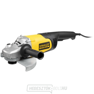 Dewalt sarokcsiszoló 230mm 2000W FMEG232 gallery main image