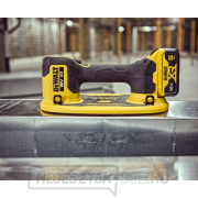 DEWALT DCE590N 18V tapadókorong GRABO, akkumulátor nélkül Előnézet 