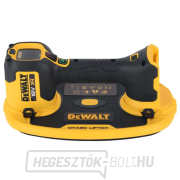 DEWALT DCE590N 18V tapadókorong GRABO, akkumulátor nélkül Előnézet 