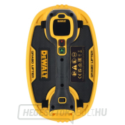 DEWALT DCE590N 18V tapadókorong GRABO, akkumulátor nélkül gallery main image