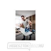 Bosch GST 750 dugattyús fűrész Előnézet 