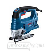 Bosch GST 750 dugattyús fűrész gallery main image