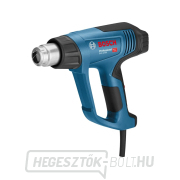 Bosch GHG 23-66 hőlégpisztoly Előnézet 