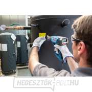 Bosch GHG 23-66 hőlégpisztoly Előnézet 