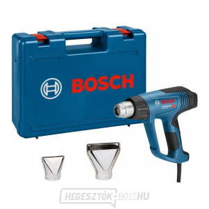 Bosch GHG 23-66 hőlégpisztoly gallery main image