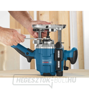 Bosch GOF 1250 CE router Előnézet 