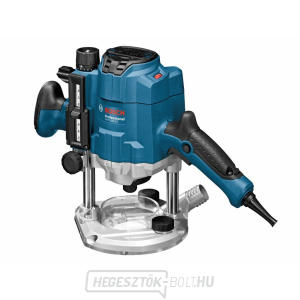 Bosch GOF 1250 CE router gallery main image