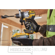 Akkus fúrókalapács DEWALT DCD1007H2T 18V 2x 5.0Ah PWST Előnézet 