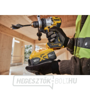 Akkus fúrókalapács 18V XR DEWALT DCD1007WW1T 1x8Ah Előnézet 