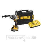 Akkus fúrókalapács 18V XR DEWALT DCD1007WW1T 1x8Ah gallery main image