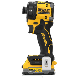 Akkus ütvecsavarozó DEWALT DCF870N 18V XR, akkumulátor és töltő nélkül gallery main image