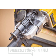 Akku szegező 2x5Ah DeWALT DCN930P2 18V, töltő, tok Előnézet 