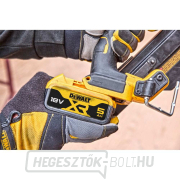 Akkus szegező DEWALT DCN950N, akkumulátor és töltő nélkül Előnézet 