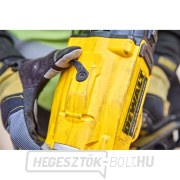 Akkus szegező DEWALT DCN950N, akkumulátor és töltő nélkül Előnézet 