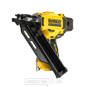 Akkus szegező DEWALT DCN950N, akkumulátor és töltő nélkül gallery main image