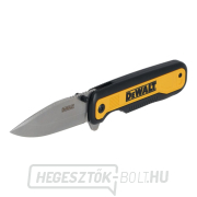 Fix pengéjű összecsukható kés DEWALT DWHT10993-0 Előnézet 