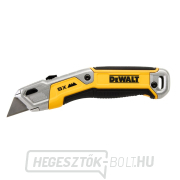 DEWALT DWHT10998-0 visszahúzható kés Előnézet 