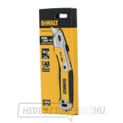 DEWALT DWHT10998-0 visszahúzható kés gallery main image