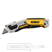 DEWALT DWHT10999-0 nagy teherbírású visszahúzható kés  Előnézet 