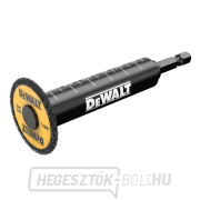 DEWALT DT20563 gyémánt csővágó gallery main image