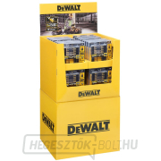 DEWALT DT70738TPOS 31 részes ütésálló bitkészlet Előnézet 