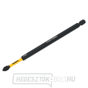 1 bites - PH2 FLEXTORQ DEWALT DT7800T, hossz 152 mm Előnézet 