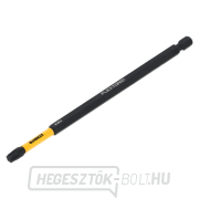 1 bites - PZ2FLEXTORQ DEWALT DT7801T, hossz 152 mm Előnézet 