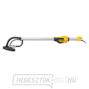 DEWALT DWE7800 gipszkarton csiszológép gallery main image