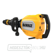 Törőkalapács SDS Max, 1700 W, 27 J DEWALT D25911K  Előnézet 