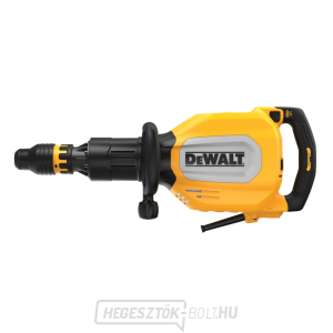 Törőkalapács SDS Max, 1700 W, 27 J DEWALT D25911K  gallery main image