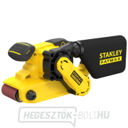 Stanley szalagcsiszoló 1010 W gallery main image