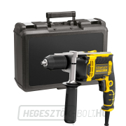 Stanley 750W ütvefúró tokban gallery main image