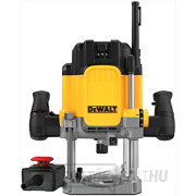 DEWALT DWE627KT 2300W router, Tstak tok gallery main image