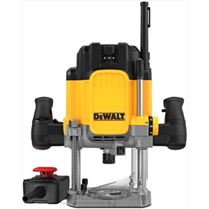 DEWALT DWE627KT 2300W router, Tstak tok gallery main image