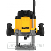 DEWALT DWE625 2300W router  gallery main image